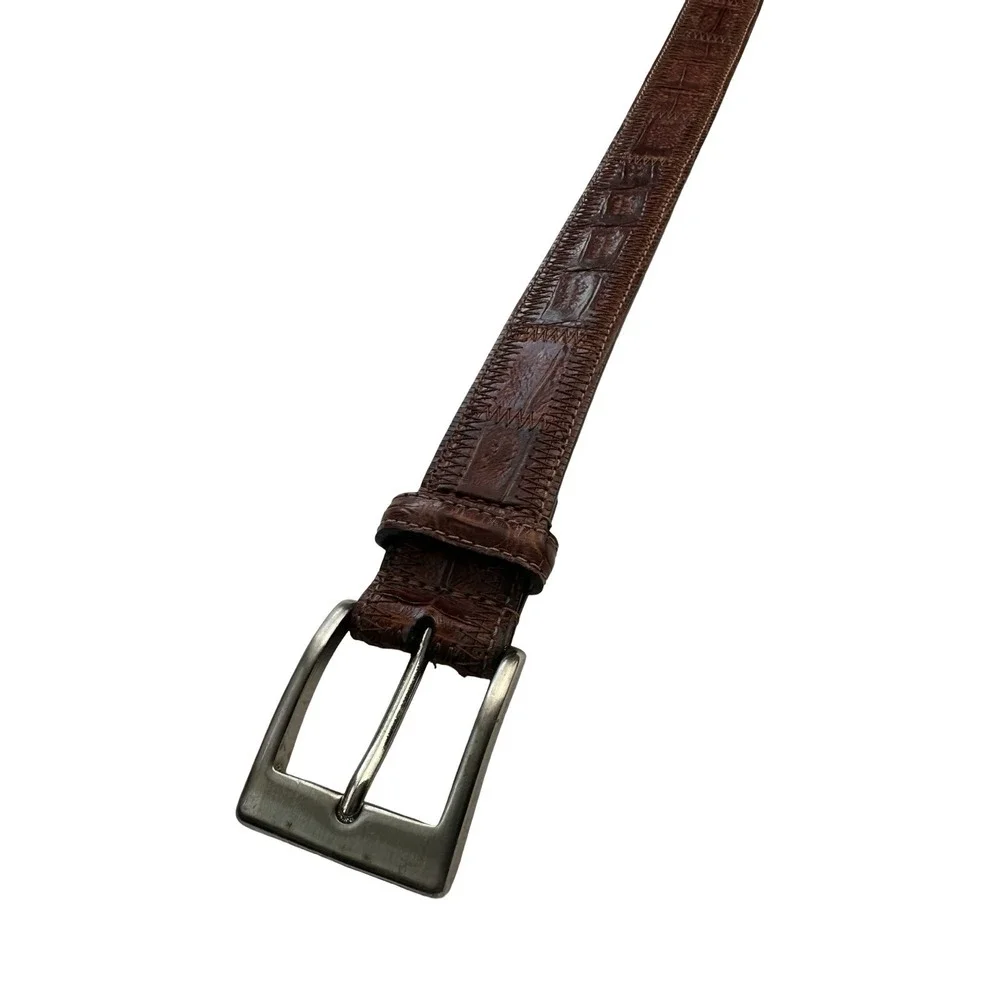 Crocodile 25 inch